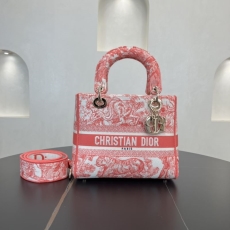 Christian Dior My Lady Bags